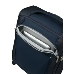 Samsonite Re-Lite Upright 45/16 Underseater midnight blue