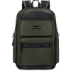 Clearance Samsonite Relyon Backpack M 15.6" green
