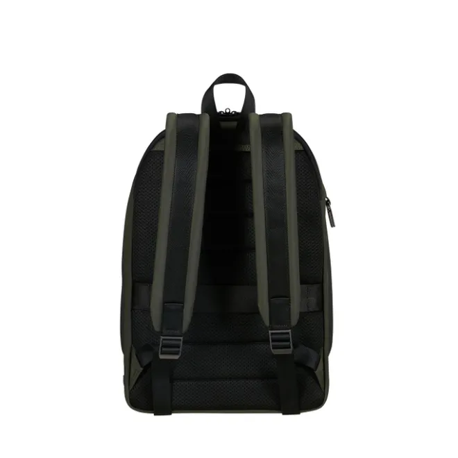 Samsonite Relyon Backpack S 14.1" green