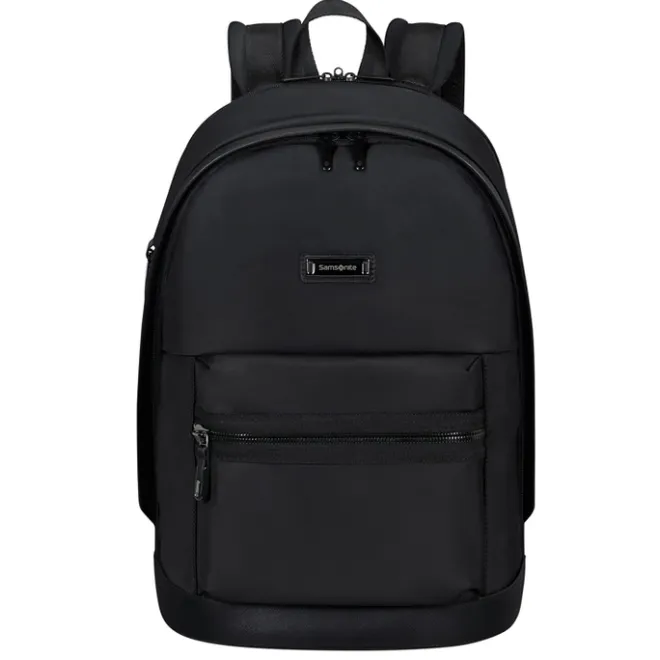 Discount Samsonite Relyon Backpack S 14.1" black