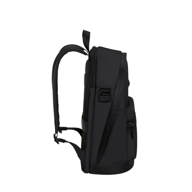 Discount Samsonite Relyon Backpack S 14.1" black