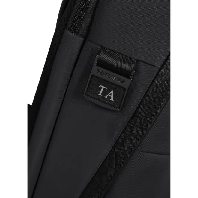 Discount Samsonite Relyon Backpack S 14.1" black