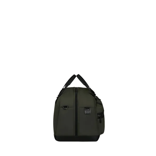 Outlet Samsonite Relyon Duffle 50 green