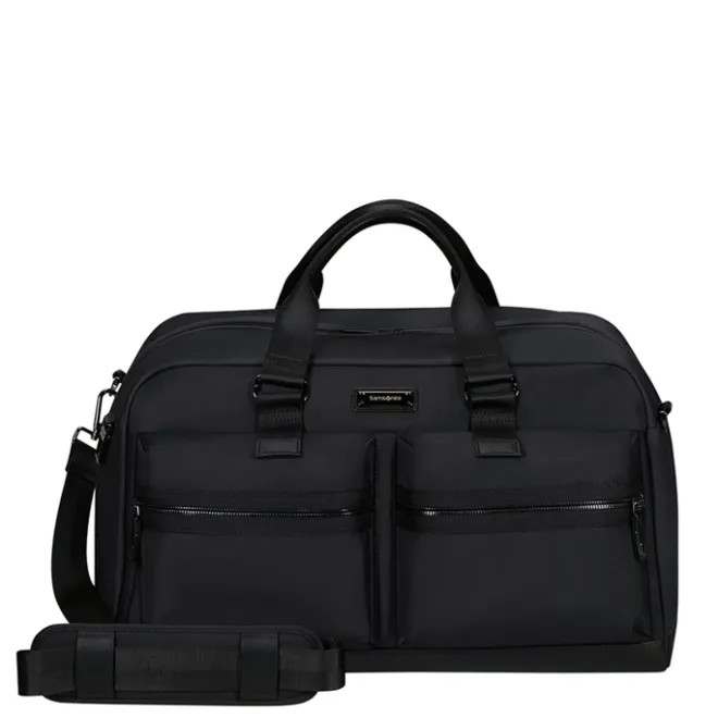 Discount Samsonite Relyon Duffle 50 black