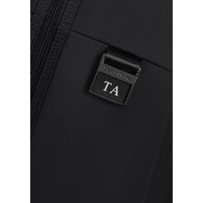 Discount Samsonite Relyon Duffle 50 black
