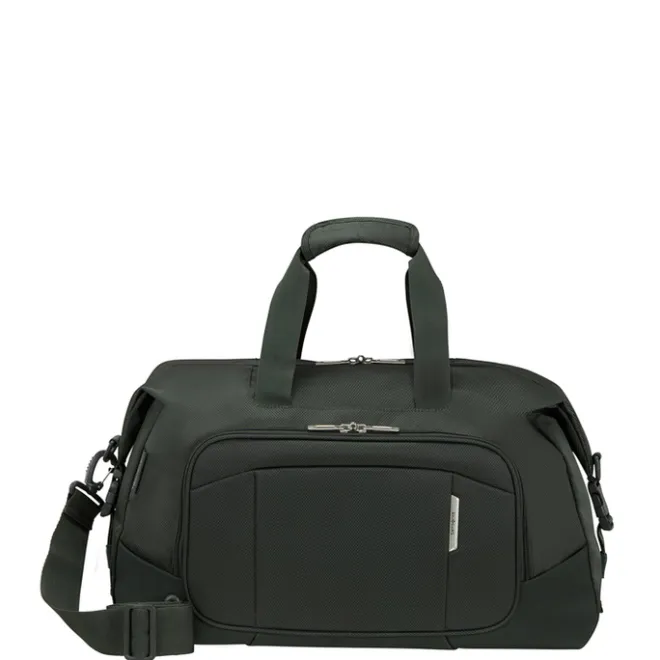 Discount Samsonite Respark Duffle 48 Overnighter forest green