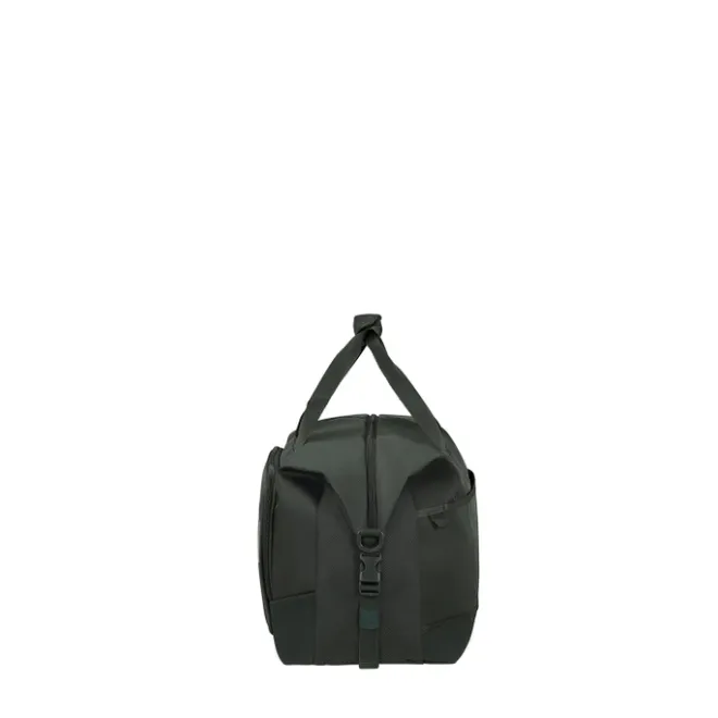 Discount Samsonite Respark Duffle 48 Overnighter forest green