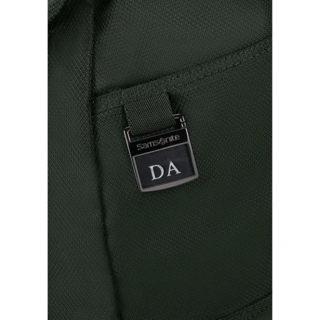 Discount Samsonite Respark Duffle 48 Overnighter forest green