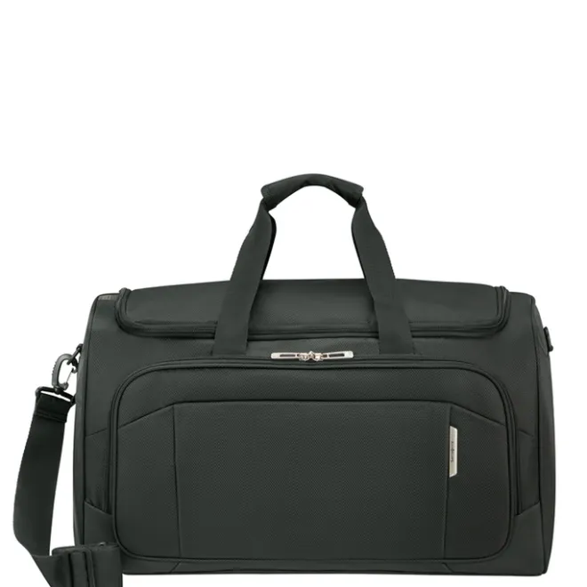 Sale Samsonite Respark Duffle 55 Twonighter forest green