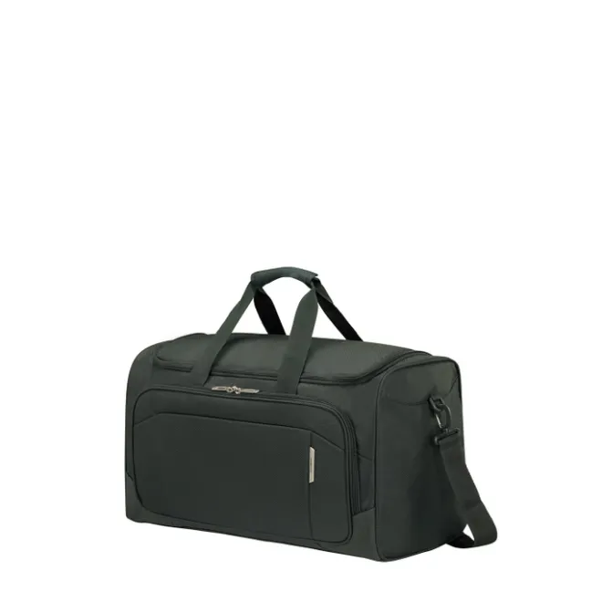 Sale Samsonite Respark Duffle 55 Twonighter forest green