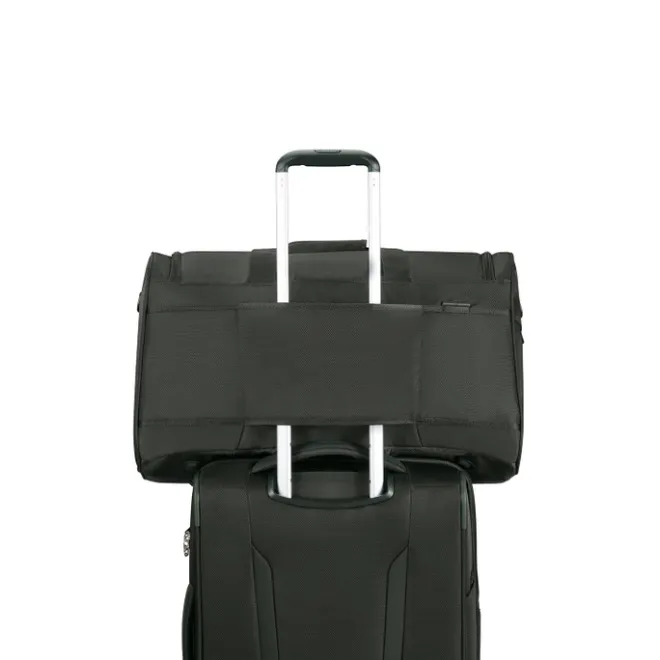 Sale Samsonite Respark Duffle 55 Twonighter forest green