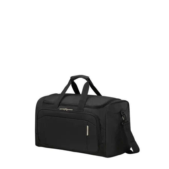 Outlet Samsonite Respark Duffle 55 Twonighter ozone black