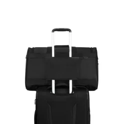 Outlet Samsonite Respark Duffle 55 Twonighter ozone black