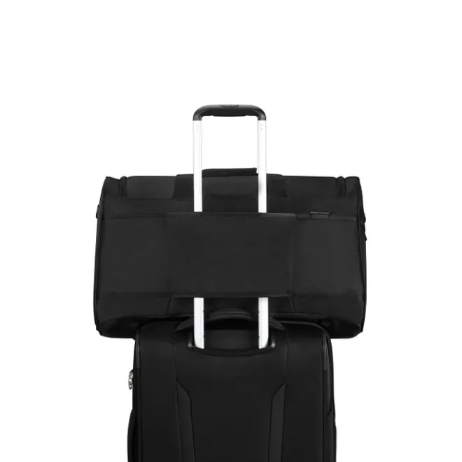 Outlet Samsonite Respark Duffle 55 Twonighter ozone black