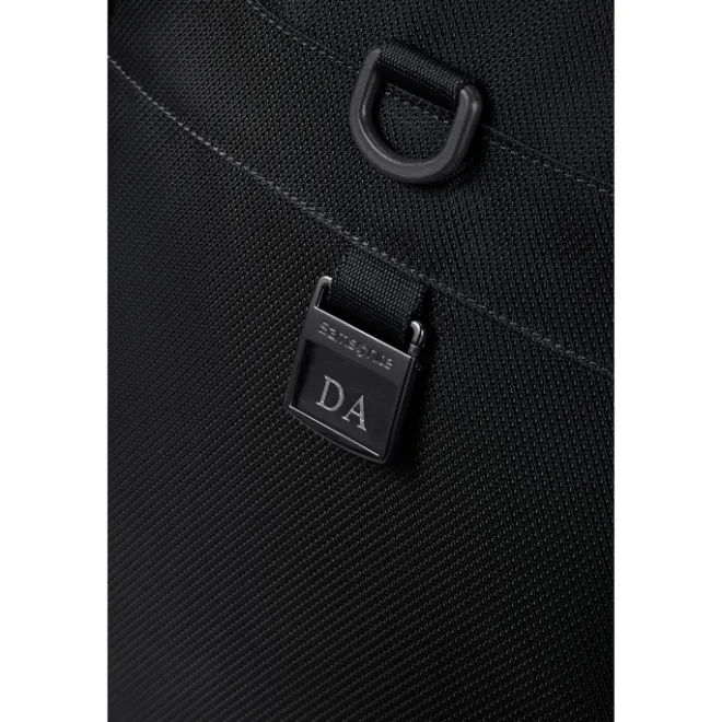 Outlet Samsonite Respark Duffle 55 Twonighter ozone black