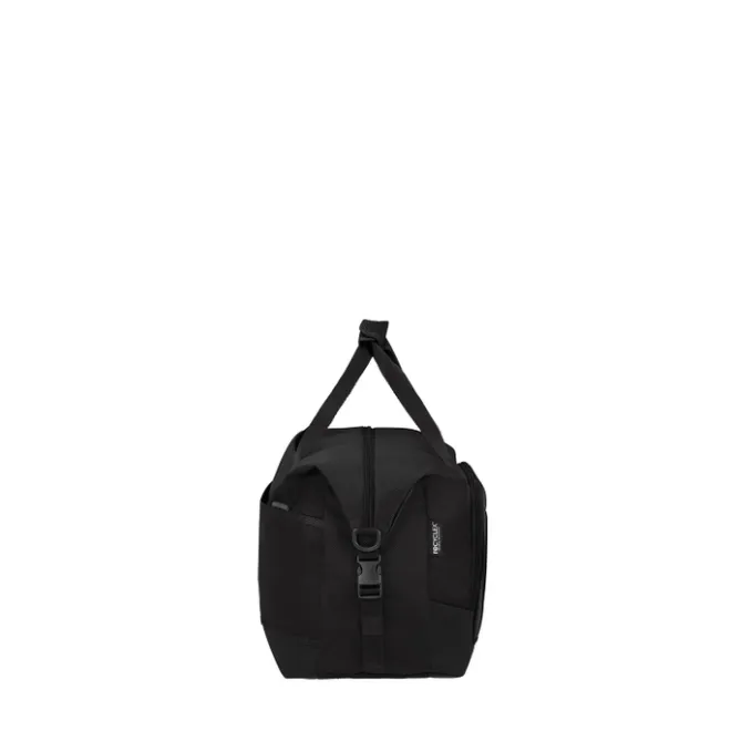 Best Samsonite Respark Duffle 48 Overnighter ozone black