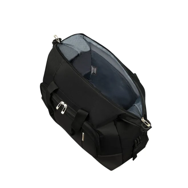 Best Samsonite Respark Duffle 48 Overnighter ozone black