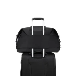Best Samsonite Respark Duffle 48 Overnighter ozone black
