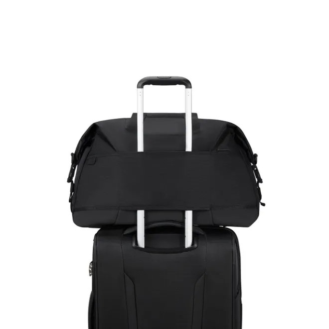 Best Samsonite Respark Duffle 48 Overnighter ozone black