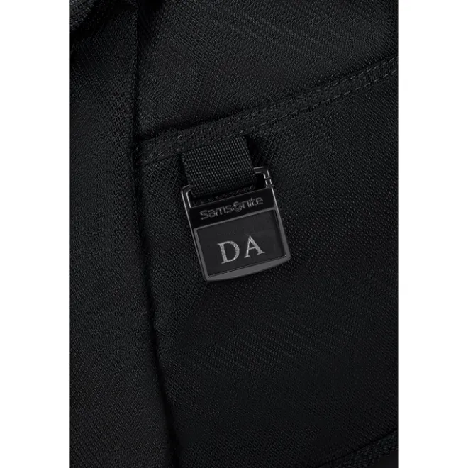 Best Samsonite Respark Duffle 48 Overnighter ozone black