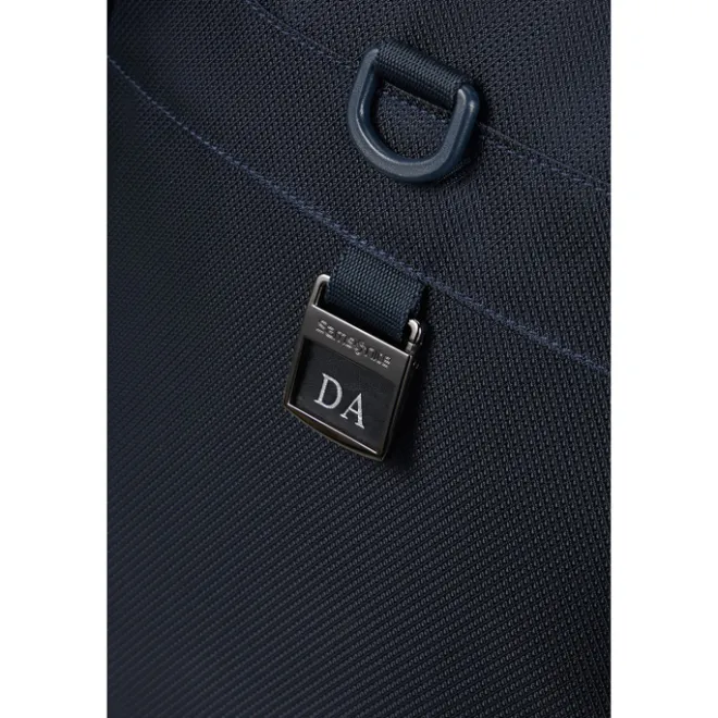 Samsonite Respark Duffle 55 Twonighter midnight blue