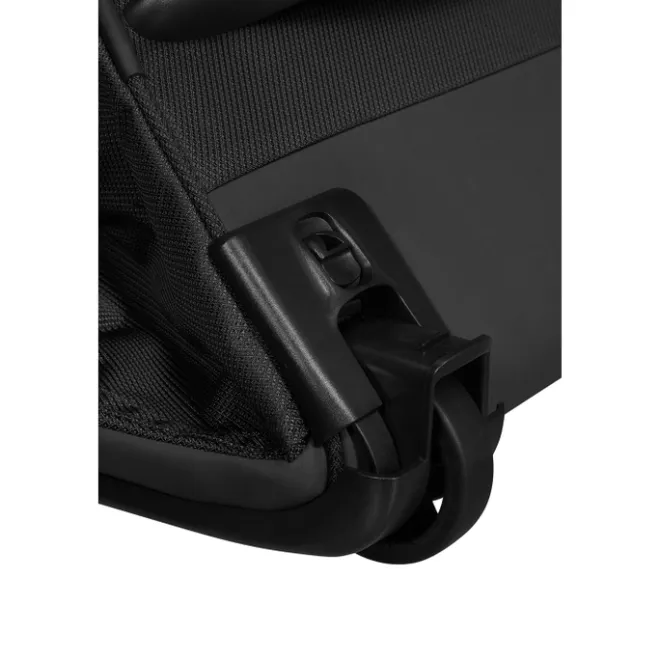 Outlet Samsonite Respark Duffle/Wheels 55 ozone black