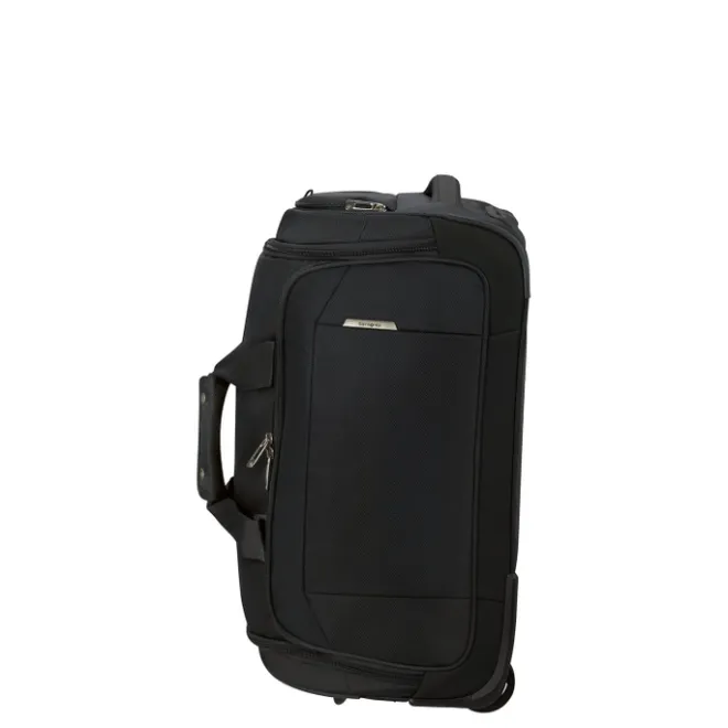 Outlet Samsonite Respark Duffle/Wheels 55 ozone black