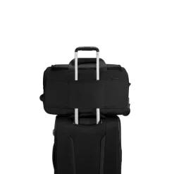 Outlet Samsonite Respark Duffle/Wheels 55 ozone black
