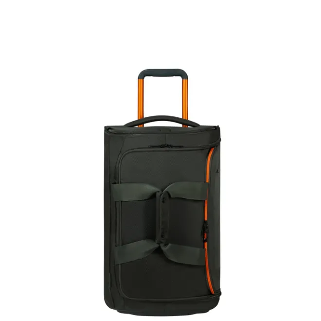 Best Samsonite Respark Duffle/Wheels 55 forest green/orange