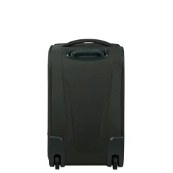 Best Samsonite Respark Duffle/Wheels 55 forest green/orange