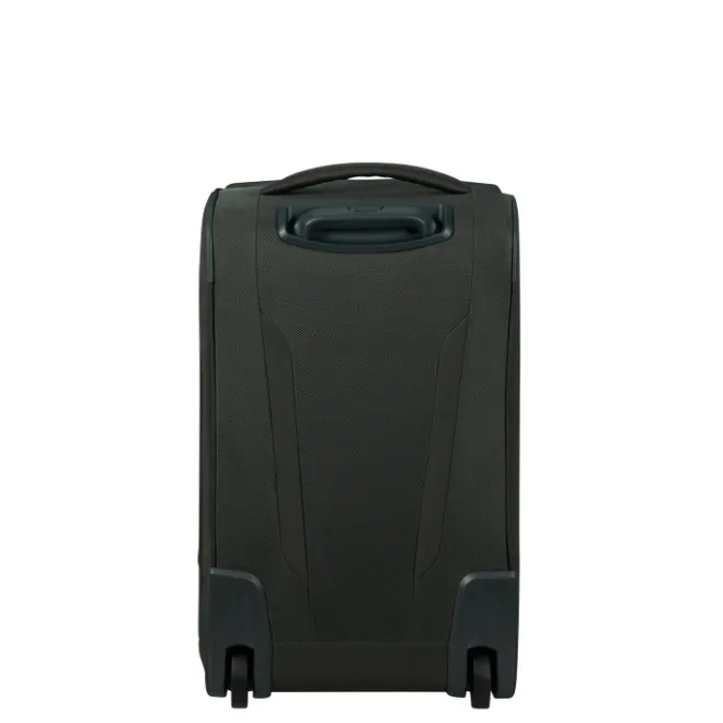 Best Samsonite Respark Duffle/Wheels 55 forest green/orange