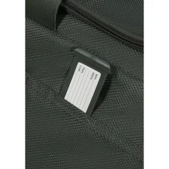 Best Samsonite Respark Duffle/Wheels 55 forest green/orange