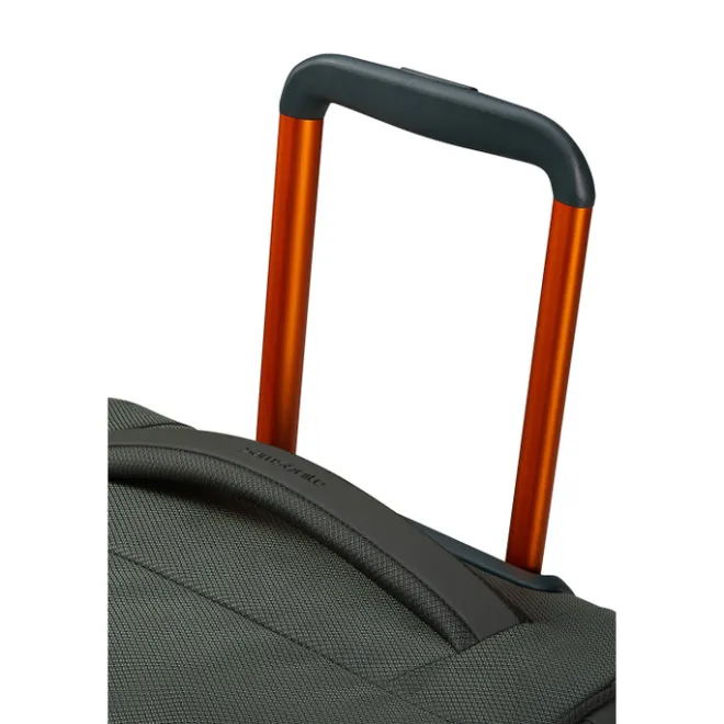 Best Samsonite Respark Duffle/Wheels 55 forest green/orange