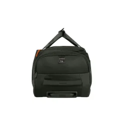 Best Samsonite Respark Duffle/Wheels 55 forest green/orange