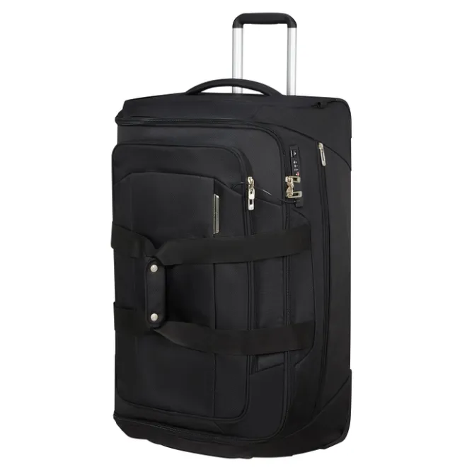 Online Samsonite Respark Duffle/Wheels 74 ozone black