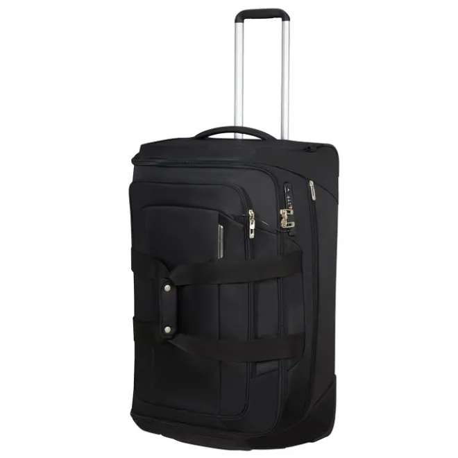 Online Samsonite Respark Duffle/Wheels 74 ozone black
