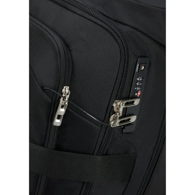 Online Samsonite Respark Duffle/Wheels 74 ozone black