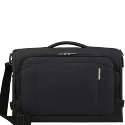 Sale Samsonite Respark Garment Bag Tri-Fold ozone black