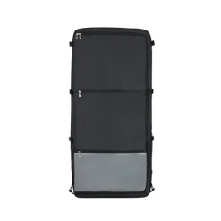 Sale Samsonite Respark Garment Bag Tri-Fold ozone black