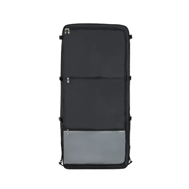 Sale Samsonite Respark Garment Bag Tri-Fold ozone black