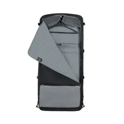 Sale Samsonite Respark Garment Bag Tri-Fold ozone black