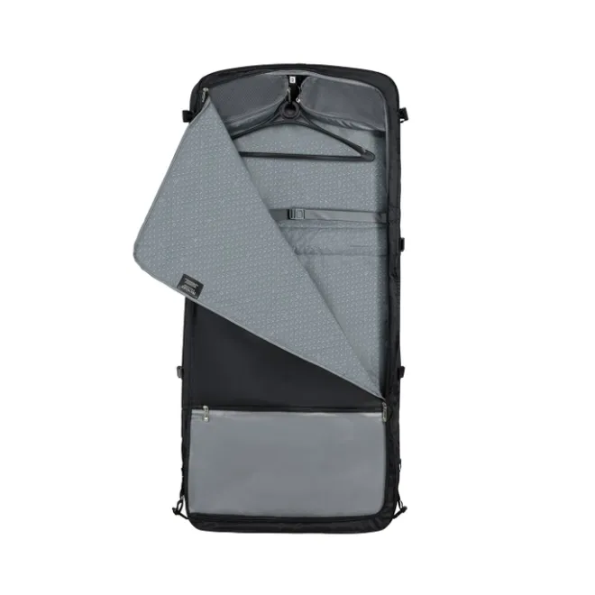 Sale Samsonite Respark Garment Bag Tri-Fold ozone black