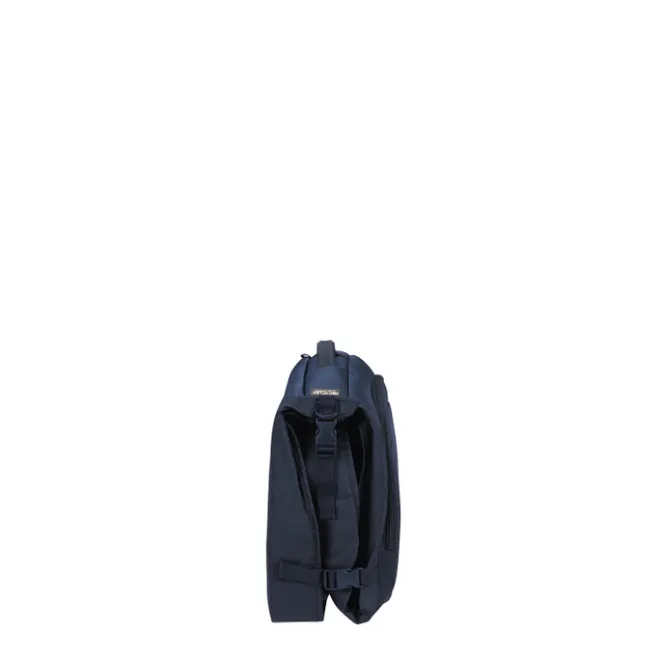 Hot Samsonite Respark Garment Bag Tri-Fold midnight blue