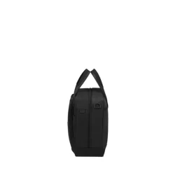 Discount Samsonite Respark Laptop Shoulder Bag ozone black