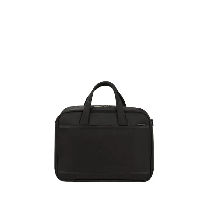 Discount Samsonite Respark Laptop Shoulder Bag ozone black