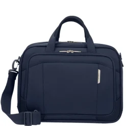 Best Samsonite Respark Laptop Shoulder Bag midnight blue