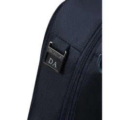 Best Samsonite Respark Laptop Shoulder Bag midnight blue