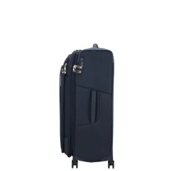Online Samsonite Respark Spinner 79 Expandable midnight blue