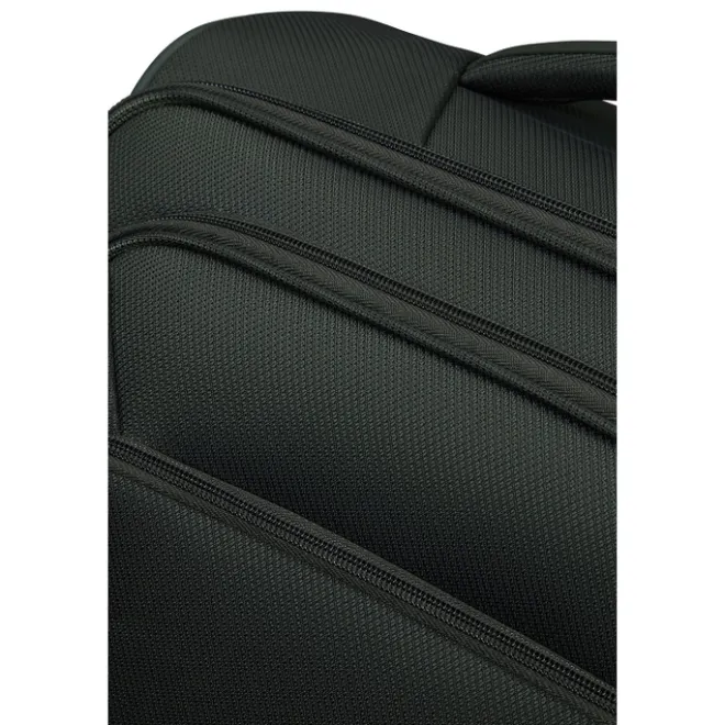 Outlet Samsonite Respark Spinner 55/35 Expandable forest green
