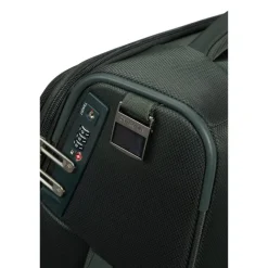 Outlet Samsonite Respark Spinner 55/35 Expandable forest green